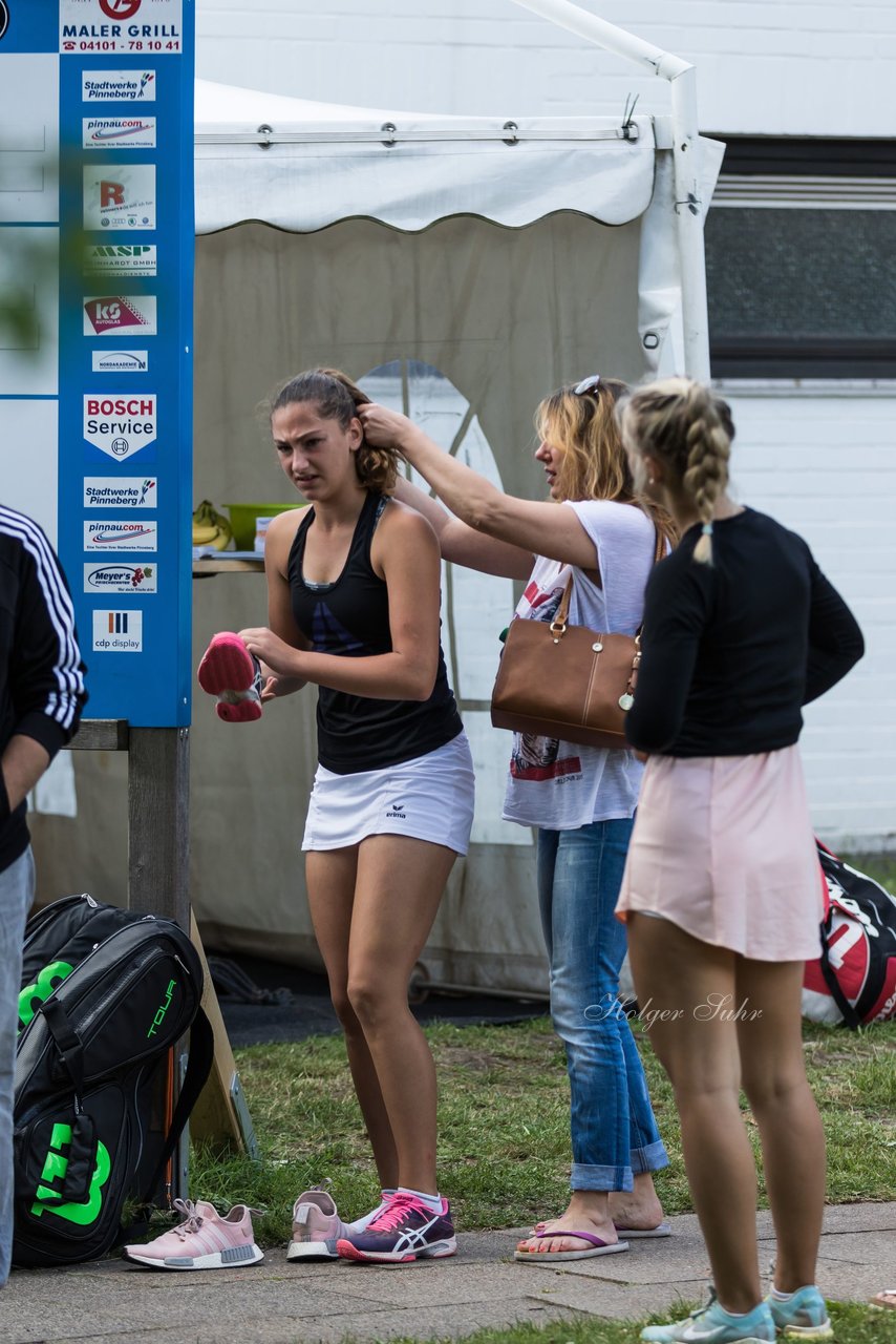 Bild 3 - Cup Pinneberg